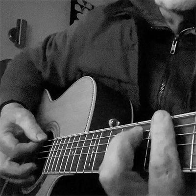 acoustic