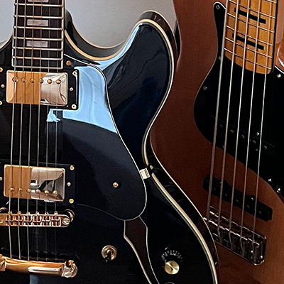 LARRY CARLTON H5