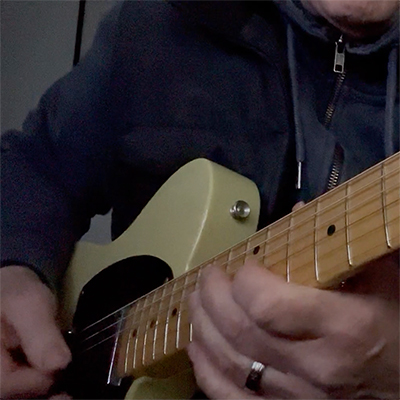 52 Telecaster